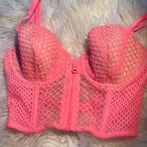 Victoria secret bralette